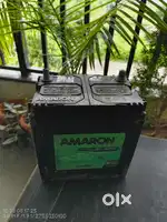 Ace battery