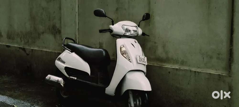 Access 125 all parts available (wholesale price)