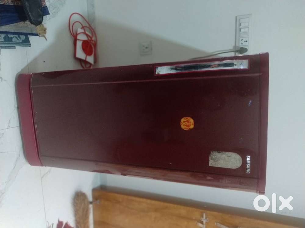Samsung Fridge