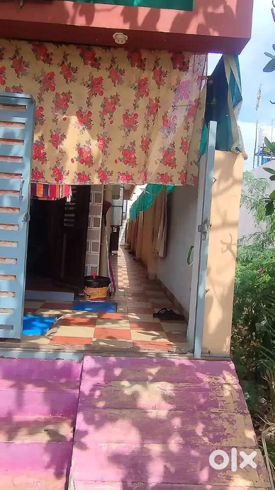 20×60 Ready to Move