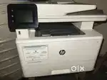 hp laserjet pro mfp 4104dw