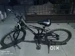Sell is there for bicycle