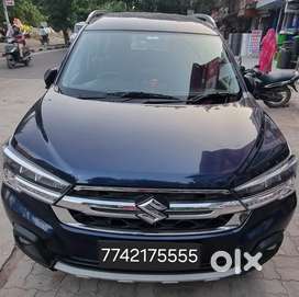 Maruti Suzuki XL6 2023 CNG & Hybrids 33000 Km Driven