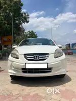 Honda Amaze S MT i-DTEC, 2016, Petrol