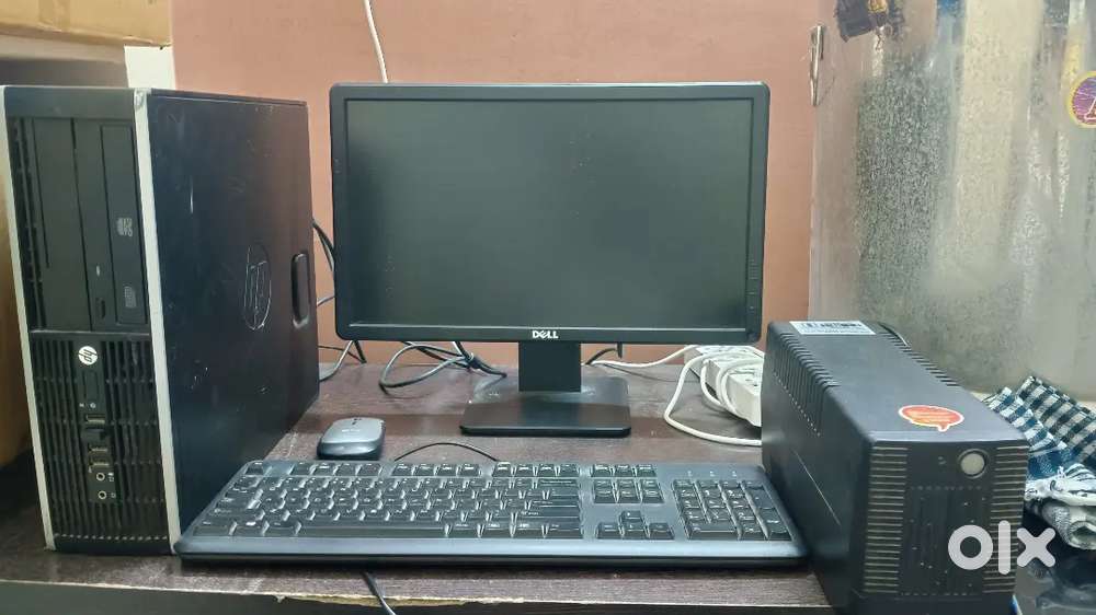 Computer system best piece in low price