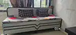 Small sofa