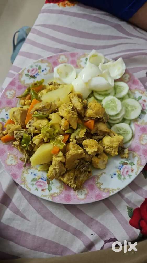 We need chef for cloud