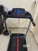 Maxpro Treadmill Rarely used excellent Condition