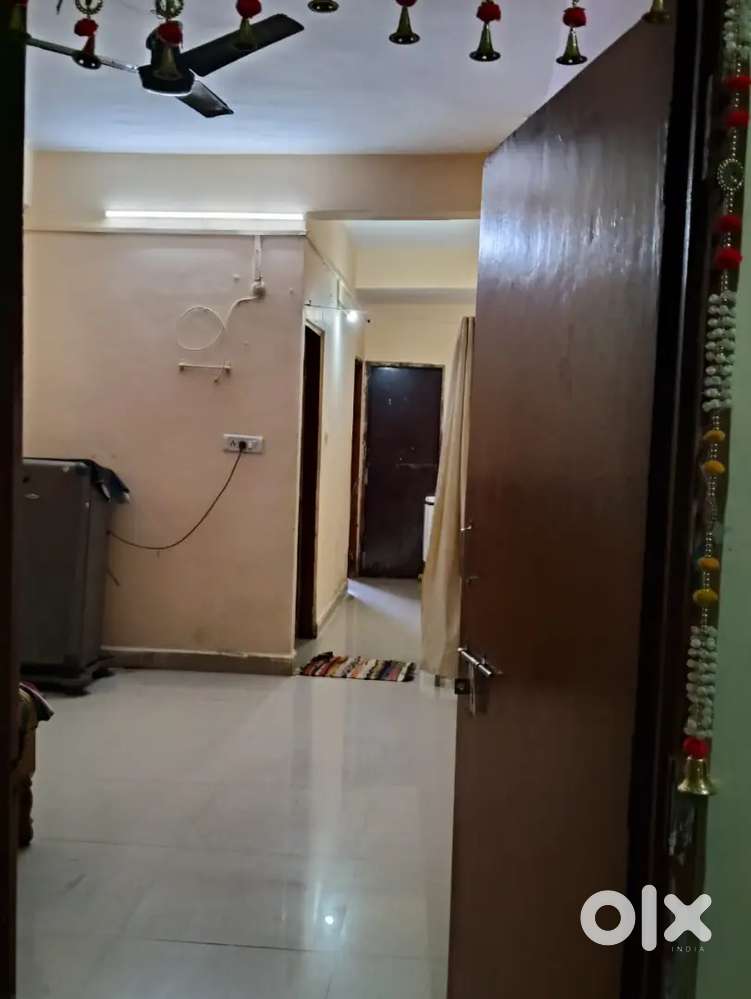 Urgent selling 2 bhk flat in mandideep