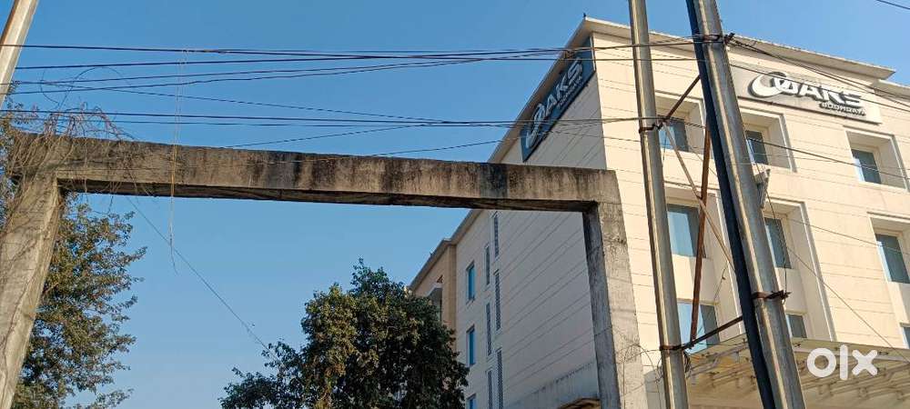 Near oaks hotel domuhan