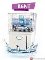 Mineral Water RO