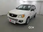 Maruti Suzuki Alto K10 1.0 VXI, 2012, Petrol
