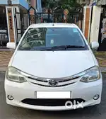 Toyota Etios 2013-2014 VD, 2013, Diesel