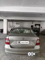 Skoda Rapid 2016 Diesel Well Maintained