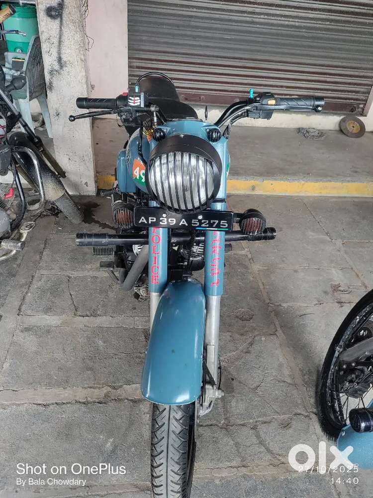 I want to buy new one good condition