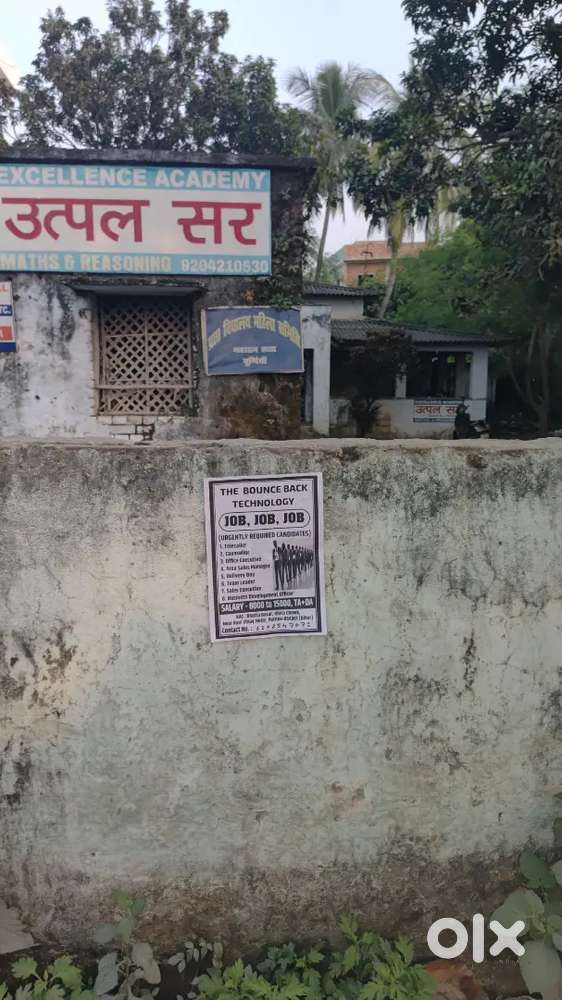 Bihari babu tec will.