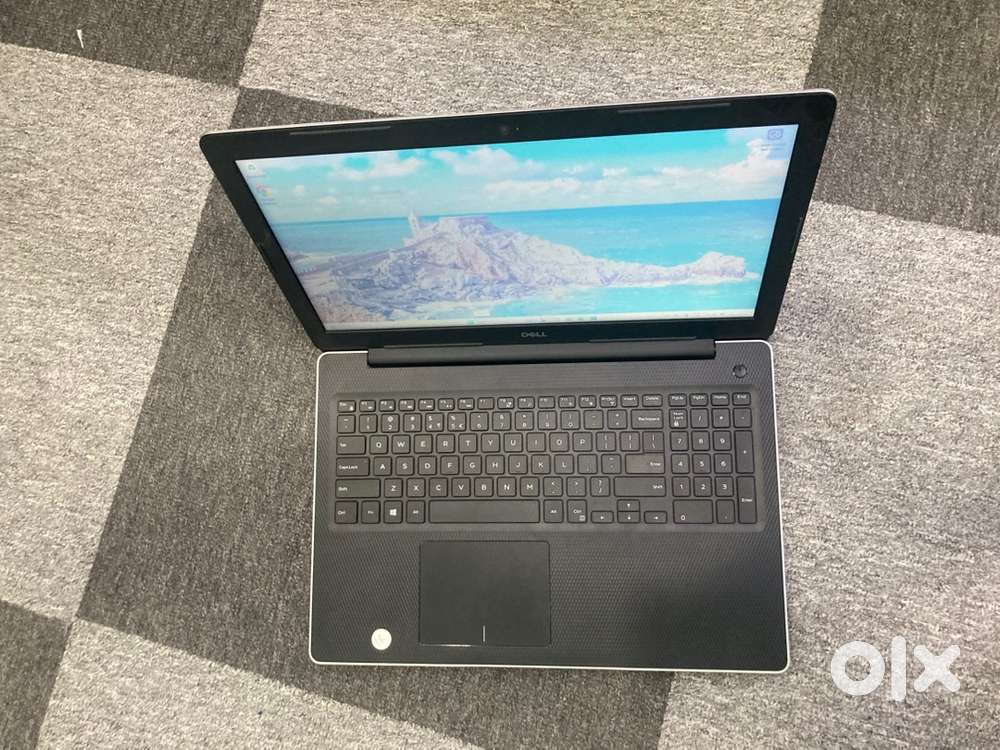 DELL Inspiron/7thgen/15inch/i3intelcore/good working/withwarranty&Bil