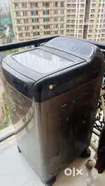 Samsung Full Automatic Top Load