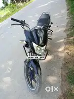 I want to sell my bike