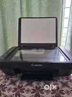 Printer machine
