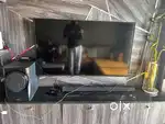 Home theatre
