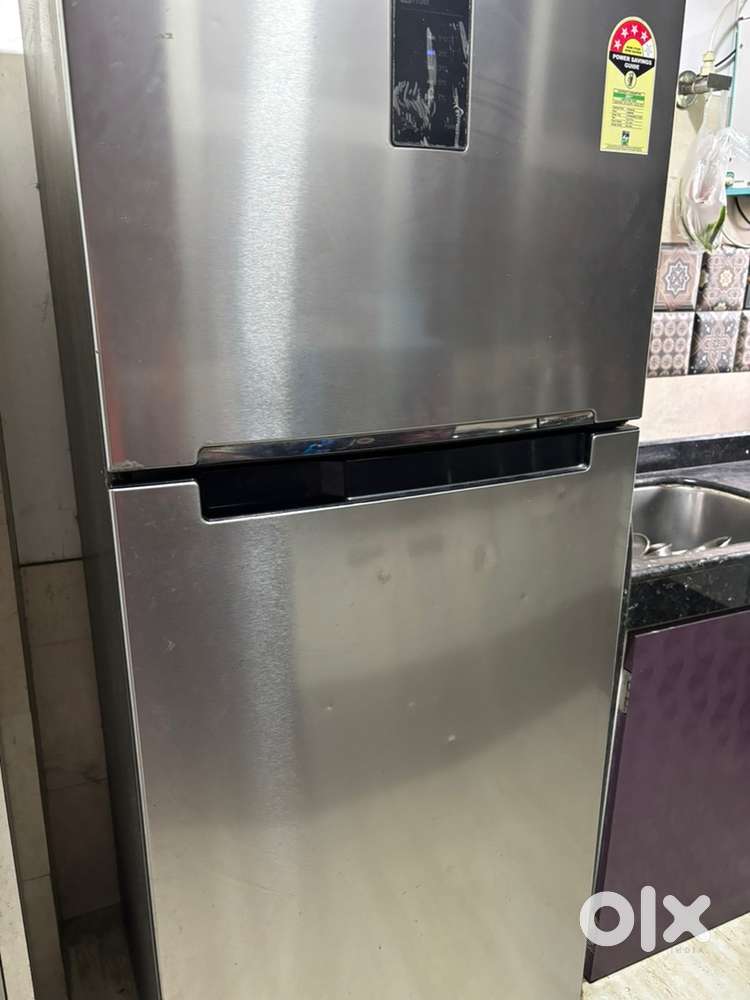 Samsung 321 liters double door