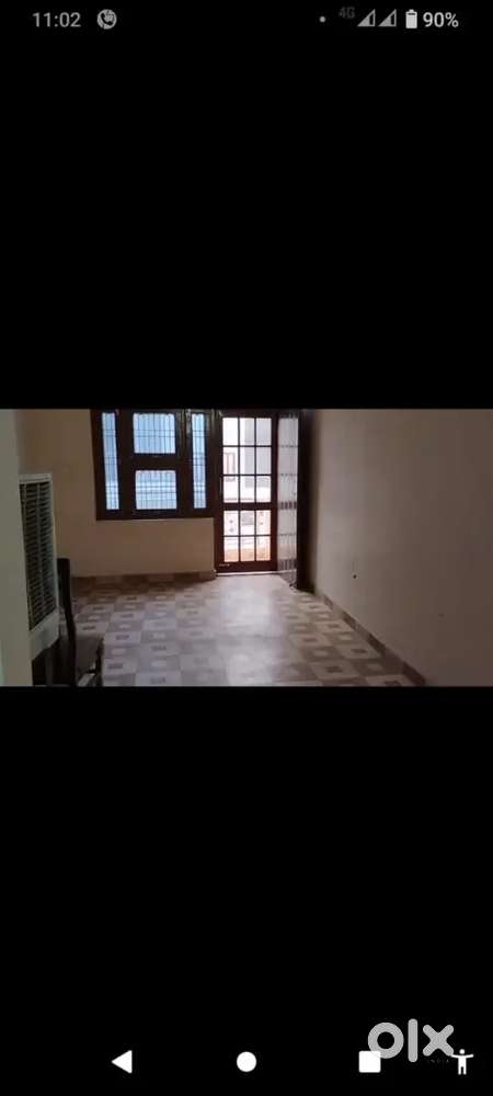 2 bhk portion for rent