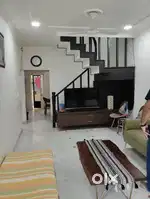 Luxurious duplex for sal
