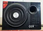 F&D Home Theater For Sale