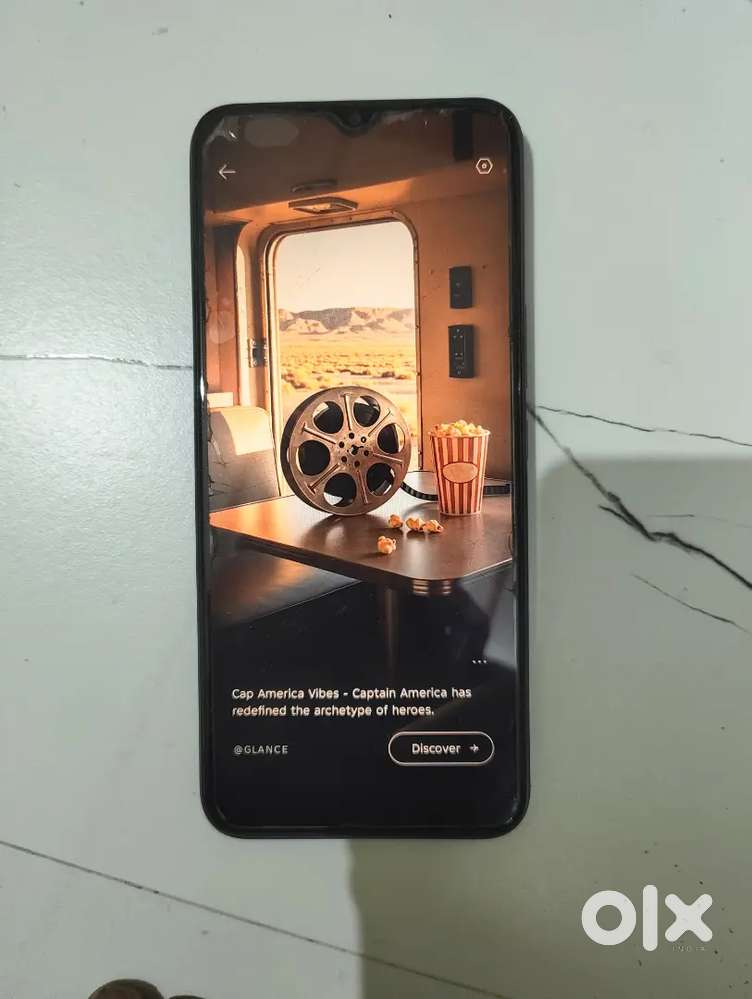 Infinix Hot 10S