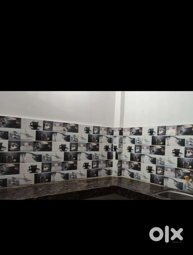 2 bedroom 1hall kitchen washroom pooja ghar