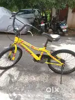 Used cycle for sale