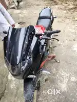 Pulsar 220 gud condition  bilkul ok baik hei. Uk08  Numbar hei