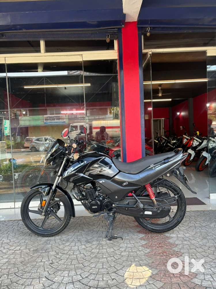 Hero passion pro 2022 (finance available)