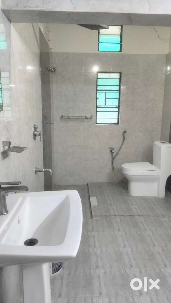 Fully independent Room