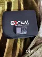 Moto vloging camera