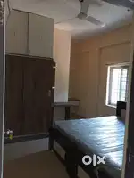 Brand new G +5 floors standalone building for rent in Gachibowli near