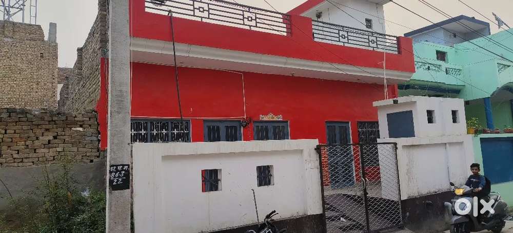 Rooms available only for boys near udham singh chok