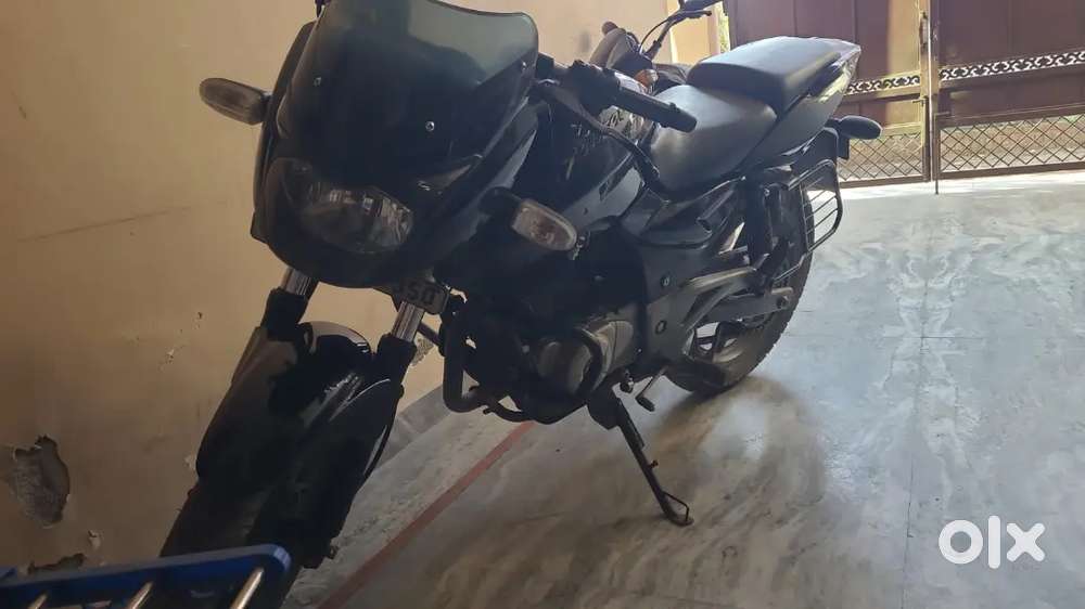 New bettery new tyre  price only 50000