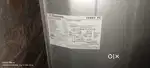 Electrolux Double door fridge