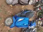 Suzuki swish