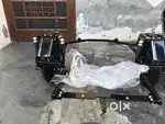 Scooty side wheel