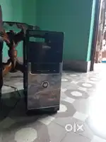 Only cpu in Good condition for official purpose