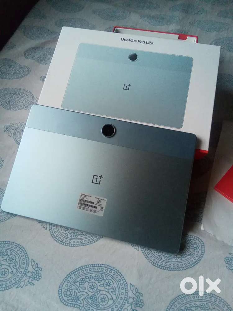 One Plus Tab Lite
