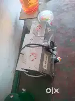 Sugarcane Machine