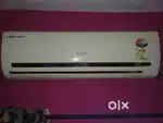 Voltas 1.5 ton split AC