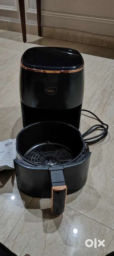 Pigeon air fryer