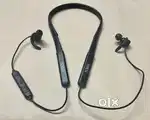 Good condition NMO neckband