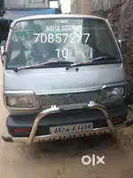 Maruti Suzuki Omni 2013 Petrol 84000 Km Driven