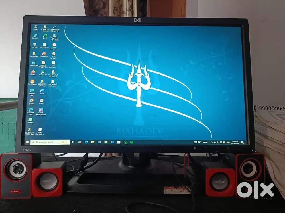 Pc for your generaal use